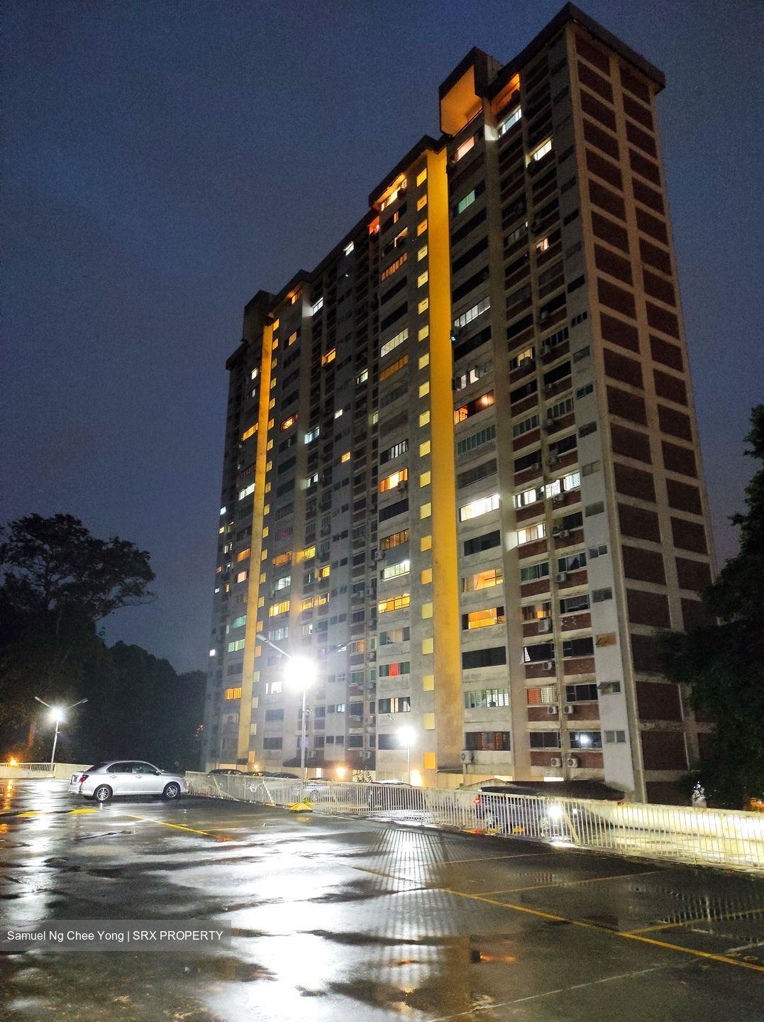 Lakeview Estate (D20), Apartment #635953421